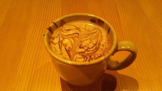 Good Earth Coffeehouse